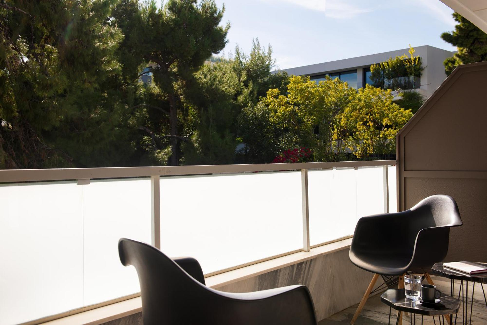 Athenian Riviera Hotel& Suites Eksteriør bilde