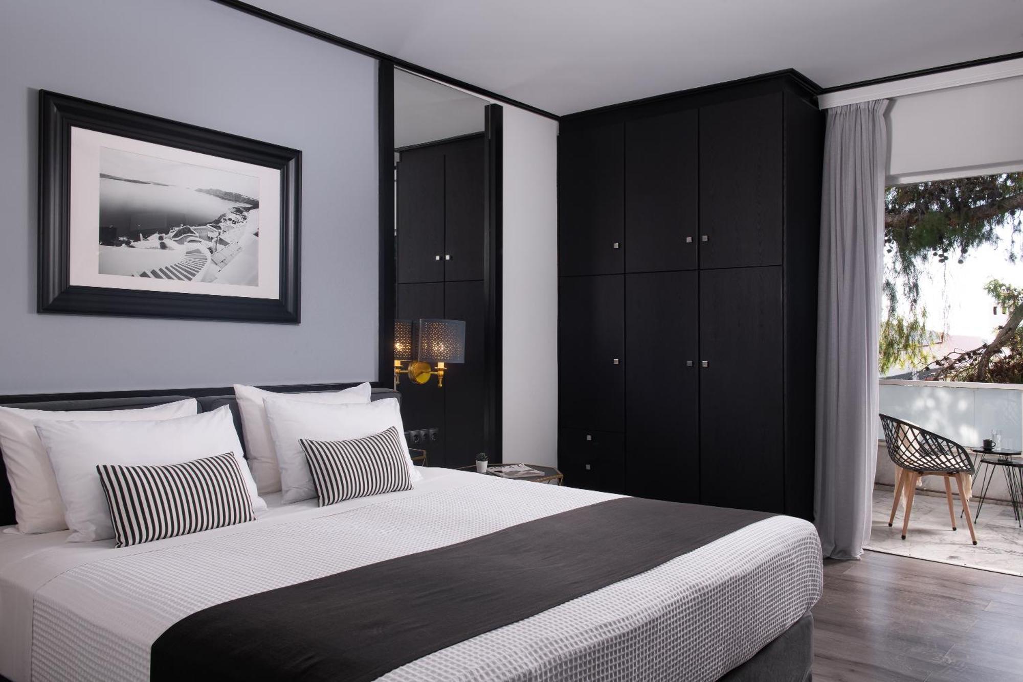 Athenian Riviera Hotel& Suites Eksteriør bilde