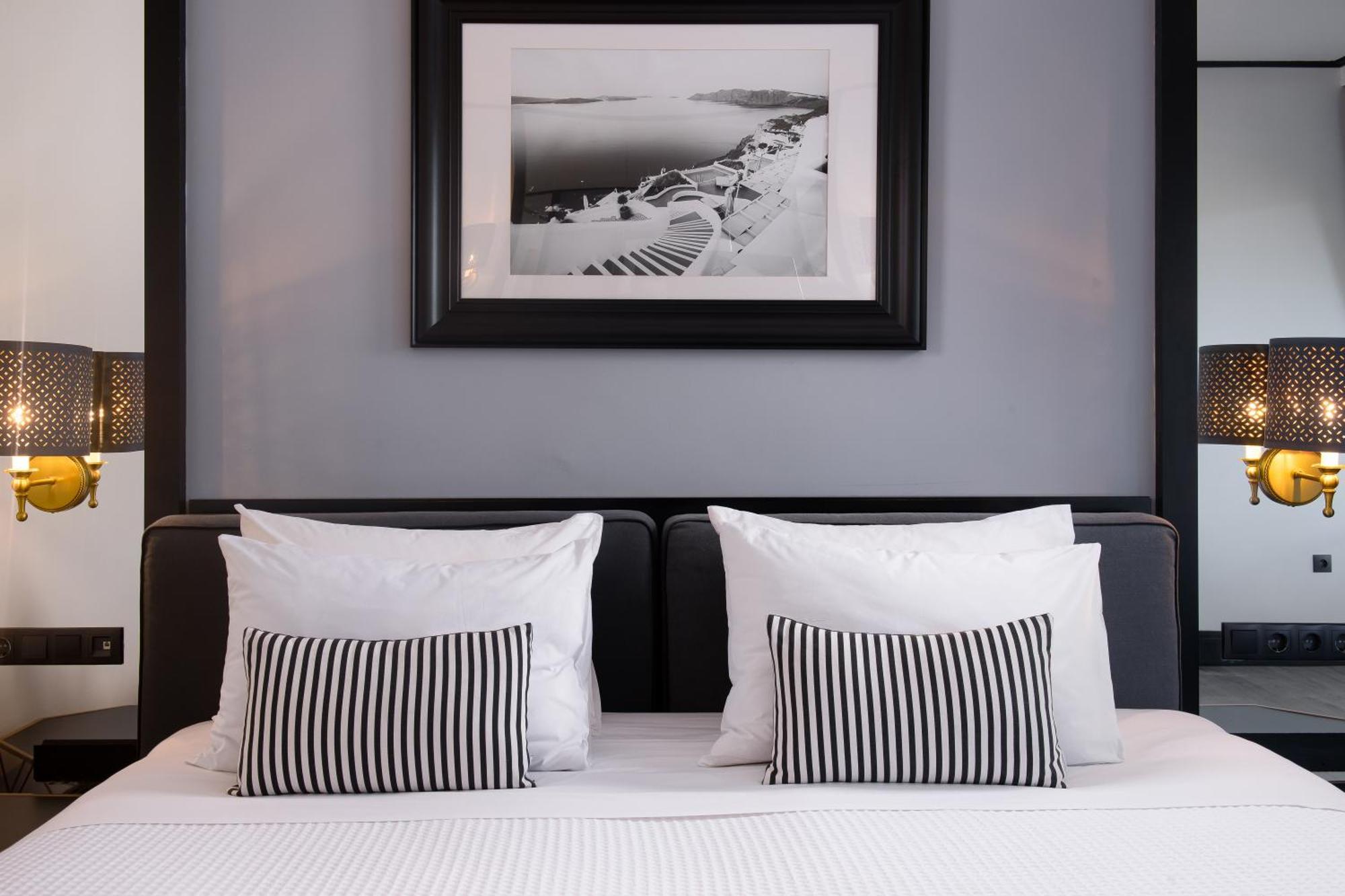 Athenian Riviera Hotel& Suites Eksteriør bilde