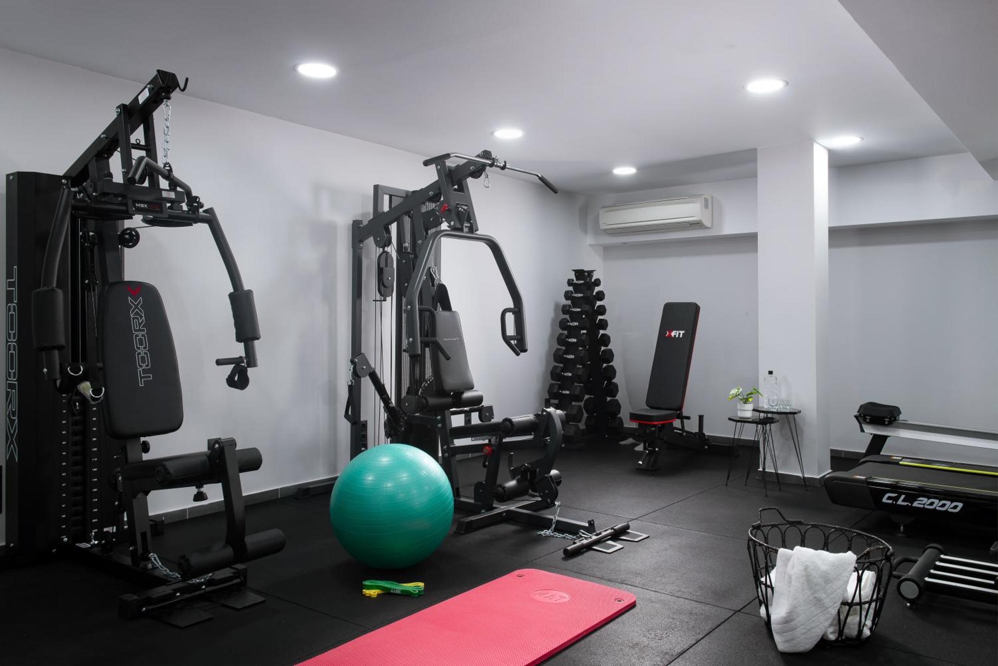 Athenian Riviera Hotel& Suites Eksteriør bilde